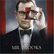Mr. Brooks: Music From The Motion Picture