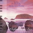 Rhythms of the Sea-Eight Piano