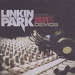 Lpu9 CD-Linkin Park Demos