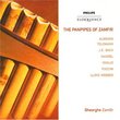 Magic Of The Panpipes