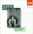 Sophie Daneman - Schumann Lieder [Debut]