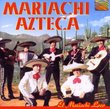Mariachi Azteca-El Mariachi Loco