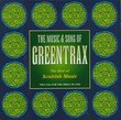 The Music and Song of Greentrax (2-CD Set)