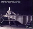 Precipice: Modern Marimba [Hybrid SACD]