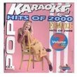 Karaoke: Pop Timeline Female Hits of 2000 - 2