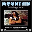 Official Bootleg 4: Live at the Ritz Ny 1985