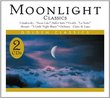 MOONLIGHT CLASSICS (2 CD Set)