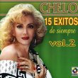 Vol. 2-15 Exitos De Siempre