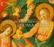 The Tallis Scholars Sing Thomas Tallis