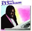 The Great J.J. Jackson