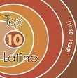 Top Ten Latino 1: 1950-1955