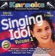 Karaoke Bay: Singing Idol 1