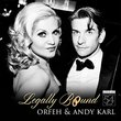 Legally Bound - Live at Feinstein's / 54 Below