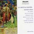 J.S. Bach & Handel: Sacred Arias [Australia]
