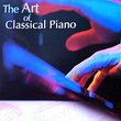 THE ART OF CLASSICAL PIANO.