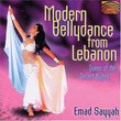 Modern Bellydance From Lebanon: Queen of Desert
