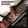 Sacred Steel Instruments