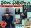 Rod McKuen - Greatest Hits Collection (Vols 1, 2, 3, 4 & Lonesome Cities)