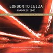 London to Ibiza: Roadtrip 2001