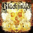 Blackfinger by Blackfinger