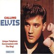 Calling Elvis