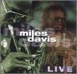Miles Davis Live