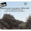 Wolfgang Amadeus Mozart