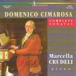 Domenico Cimarosa: Complete Sonatas