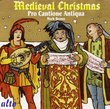 Medieval Christmas