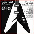 Lights Out: Ultimate Tribute to UFO