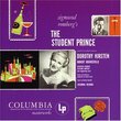 The Student Prince (1952 Studio Cast)