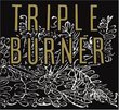 Triple Burner