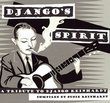 Django s Spirit - A Tribute To Django Reinhardt