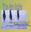 Among Friends / Marquette / Dompe