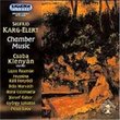 Sigrid Karg-Elert: Chamber Music