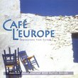Cafe L'europe