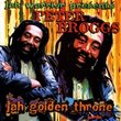 Jah Golden Throne