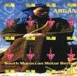 South Moroccan Motor Berber