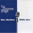 Blue Rhythms White Lies