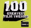 100 Greatest Film Themes-Take 2