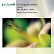 Bach: The Keyboard Album