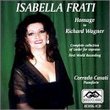 Hommage to Richard Wagner: Comp Lieder for Soprano