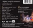 The Three Tenors 25th Anniversary [CD/DVD Combo]