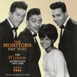 Say You! The Motown Anthology 1963-1968