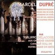 Prelude & Fugue / Variations Sur Un Noel