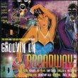 Vol. 1-Groovin on Broadway (Groovin & Broadway Rhy