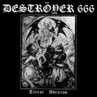 Terror Abraxas by Destroyer 666