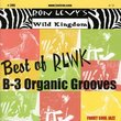 Best of Rlwk-B-3 Organic Grooves