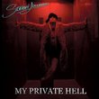 My Private Hell by Steevi Jaimz (2010-09-07)
