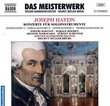 Haydn: Trumpet Concerto; Horn Concerto No. 1; Double Concerto; Harpsichord Concerto